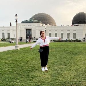 Meet your Posher, Preedajit